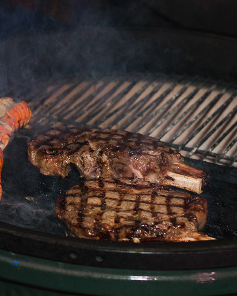 Cowboy Steak