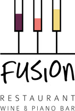 Fusion Aruba logo